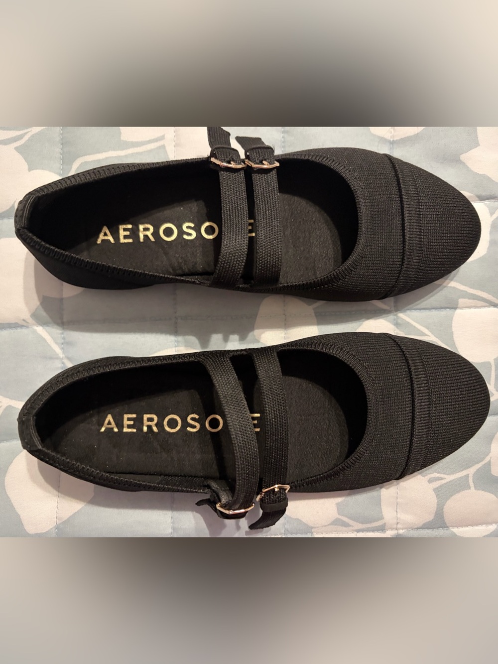 Aerosoles Flats